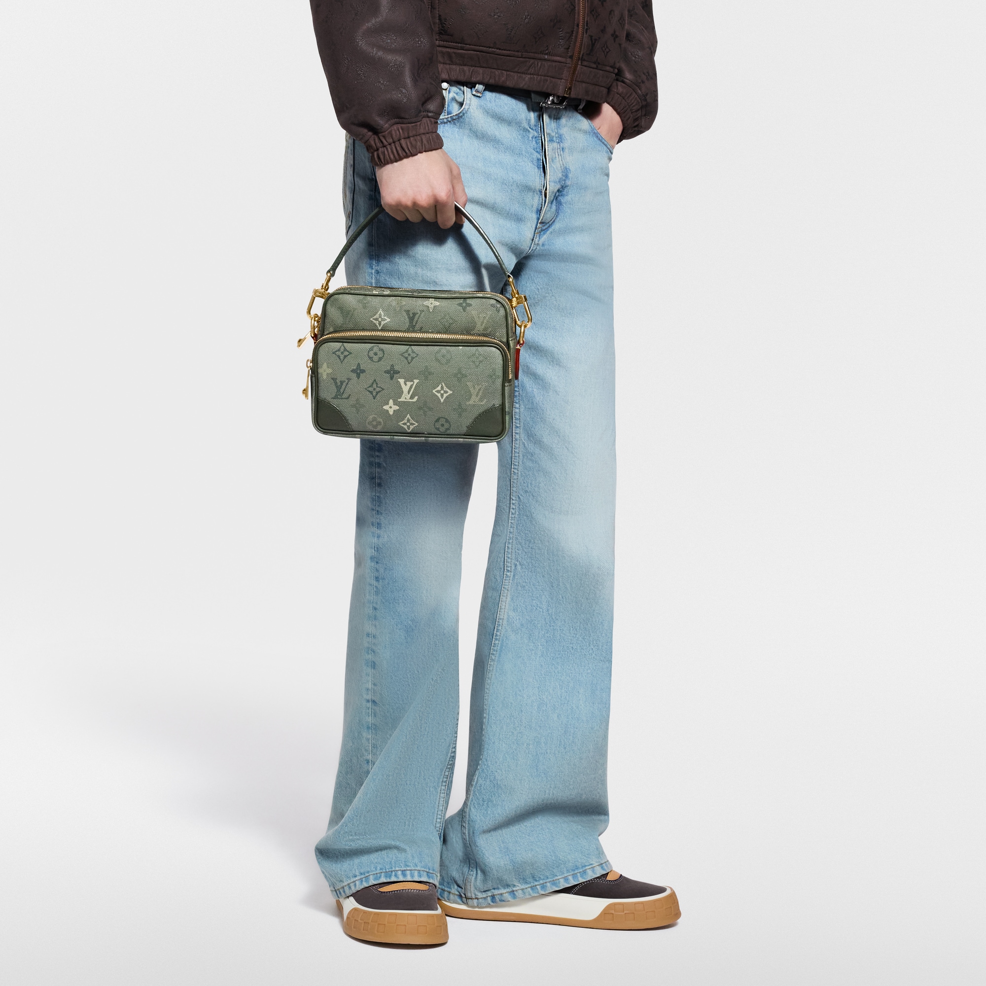 ルイヴィトン　ナイルM27095 Nil Monogram Other - Men Bags | Louis Vuitton India